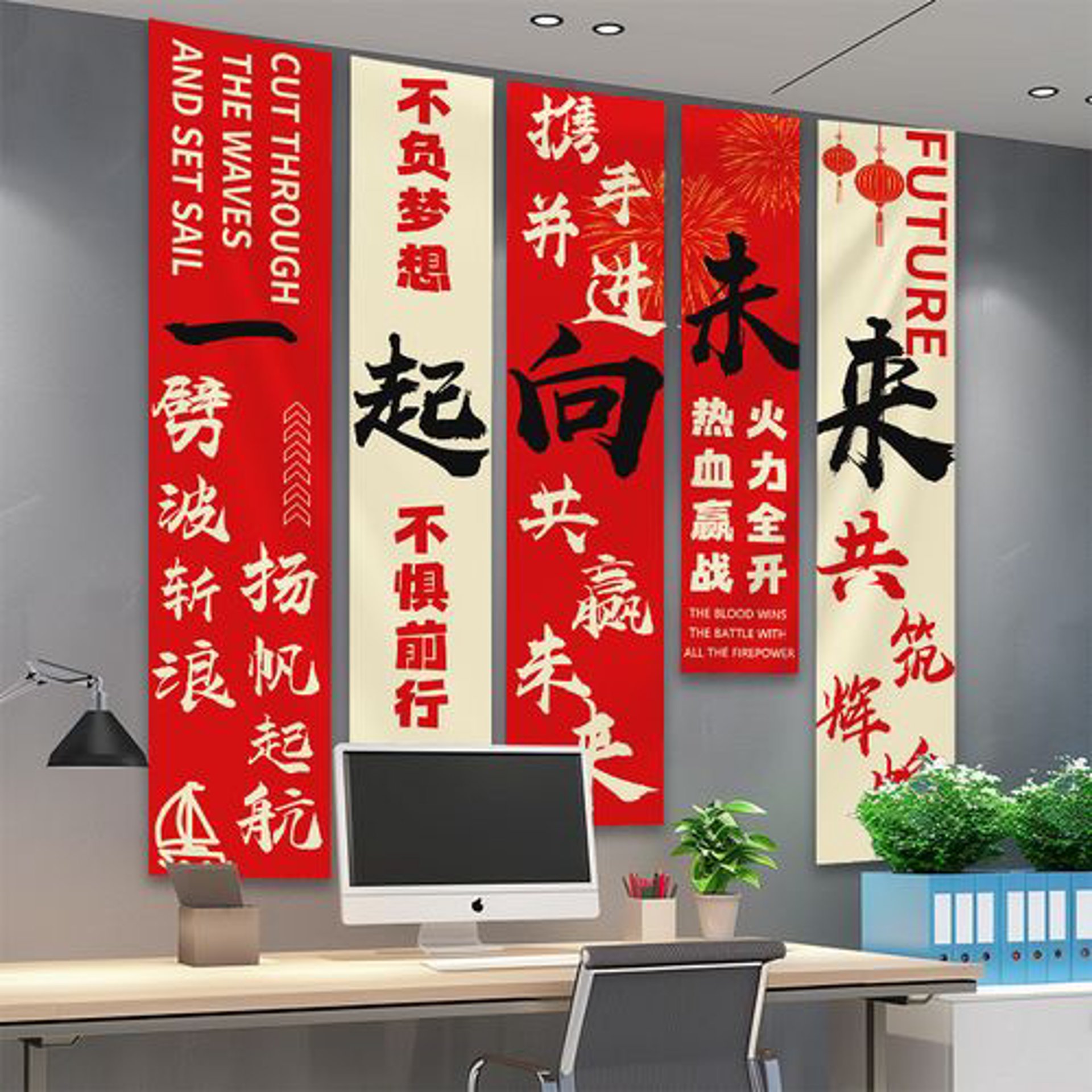 丽赢文化传播